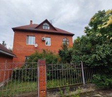 Продам дом в г. Солнечногорске