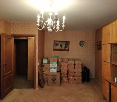 Продам 1 комнатную квартиру метро Динамо